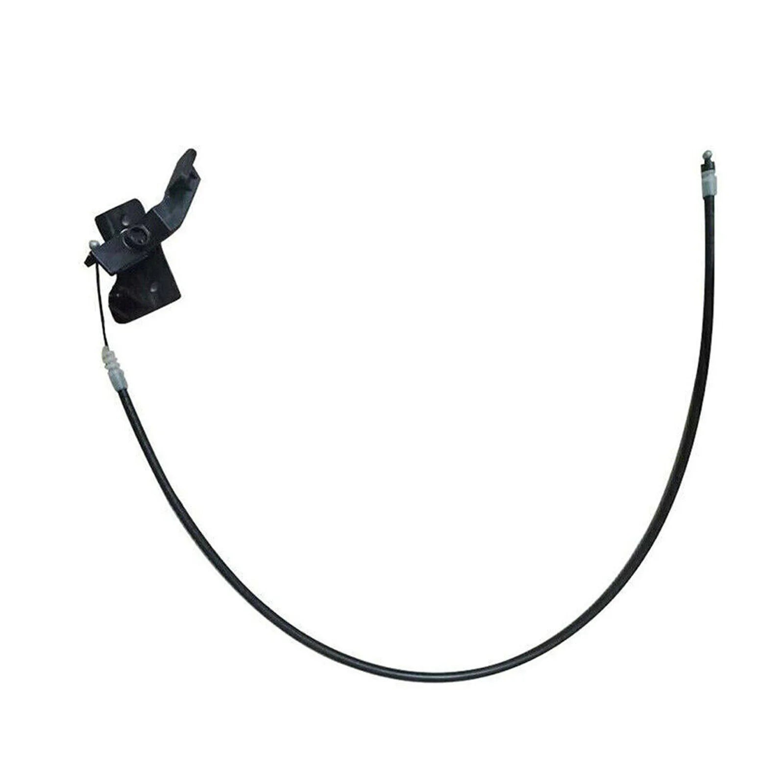 Hood Release Cable Replacement 68247126AA For Jeep Renegade 80th Anniversary, Islander, Je