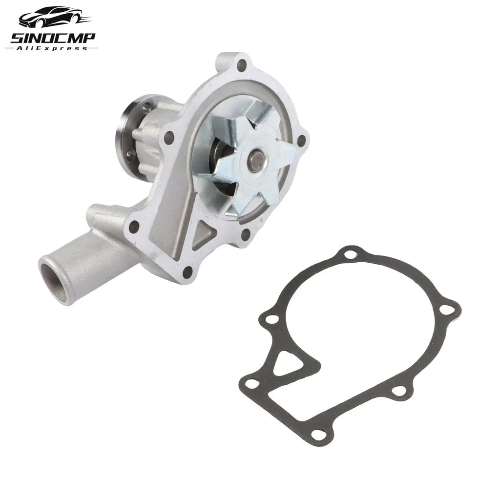 Engine Water Pump 1G910-73030 For Kubota D1105E3UV Engine Utility Vehicle RTV1100 RTV-X112