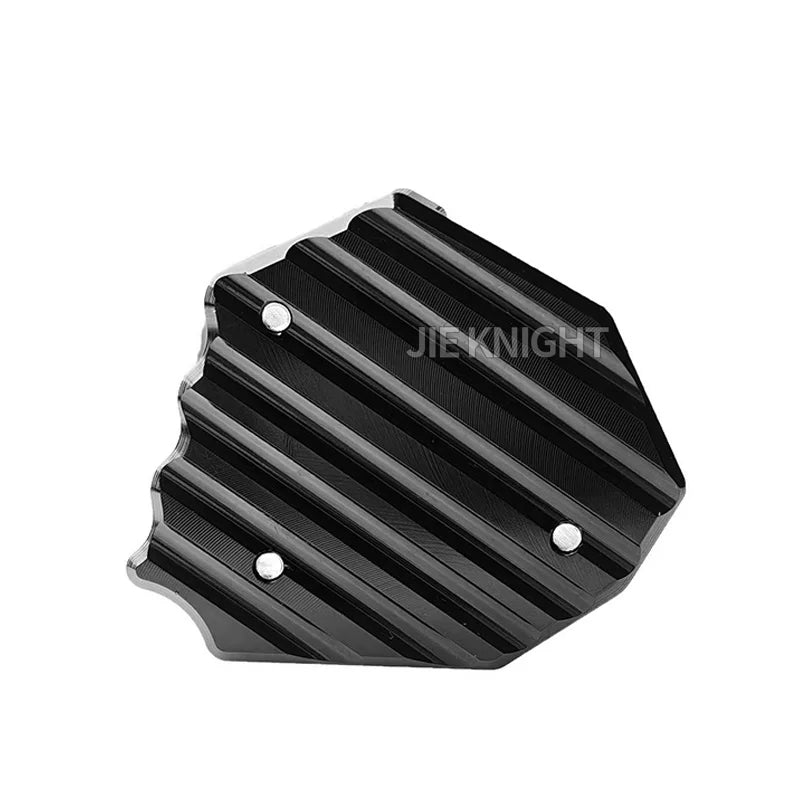 Motorcycle Kickstand S 1000 XR Foot Side Stand Enlarge Extension Plate For BMW S1000XR S 1000XR  - Automotive LED Light
