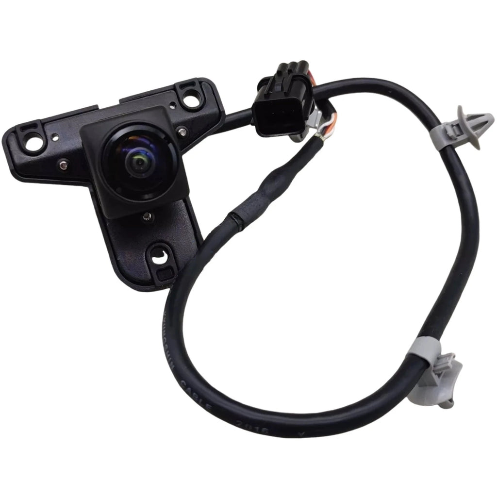 Car Front Grille Camera Around View Parking Assist Camera 95780B8600 For Hyundai Santa Fe