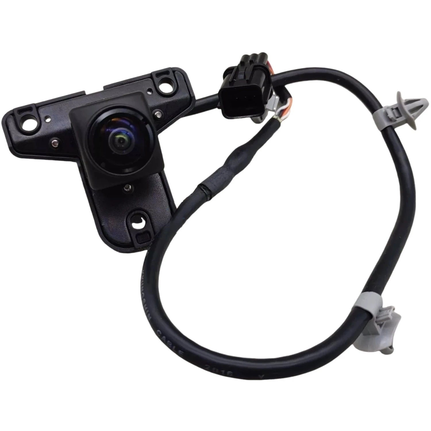 Car Front Grille Camera Around View Parking Assist Camera 95780B8600 For Hyundai Santa Fe