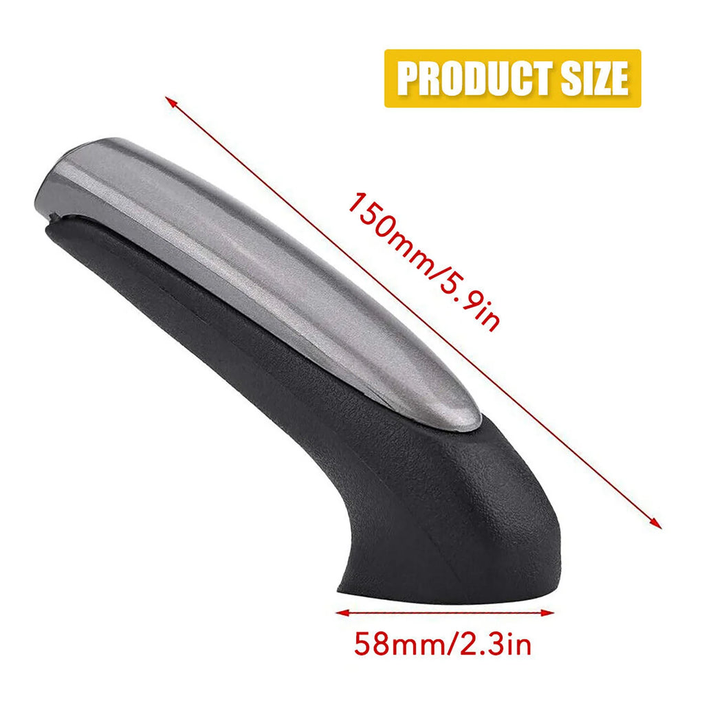 Hand Brake Handle Protect Cover Stick 47115-SNA-A82Z 47115SNAA82ZB For Honda Civic 2006-20