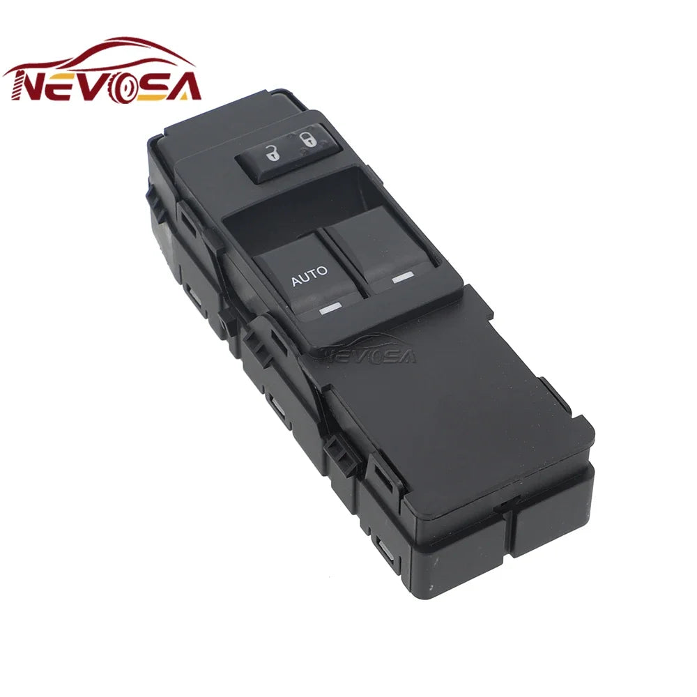 For Dodge Dakota For Mitsubishi Raider 2007-2009 Auto Electric Power Window Cont for Dodge 2007-2009 - Automotive LED Li