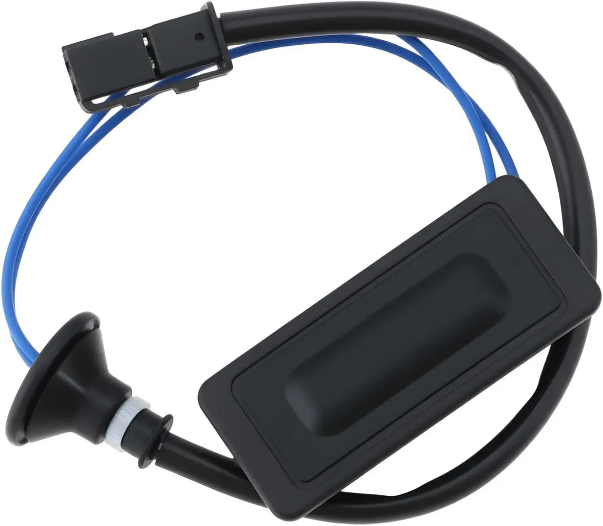 For Chevrolet Sonic Sedan Aveo Captiva 2012-2020 Tailgate Opening Switch Liftgat for Chevrolet 2012-2020 - Automotive LE