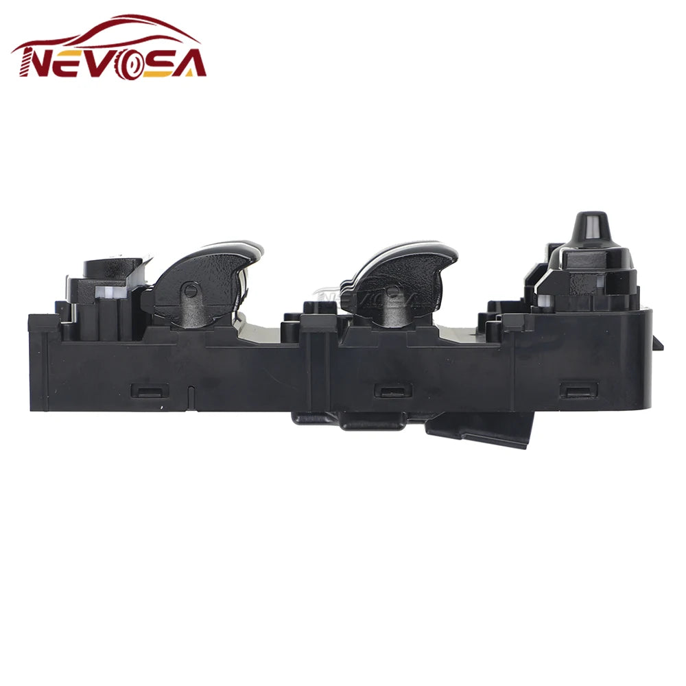 Electric Power Window Switch For Volvo V90 XC90 S90 2015 2016 2017-2020 T6 T5 Fr for Volvo XC90 S90 V90 2017-2020 - Auto