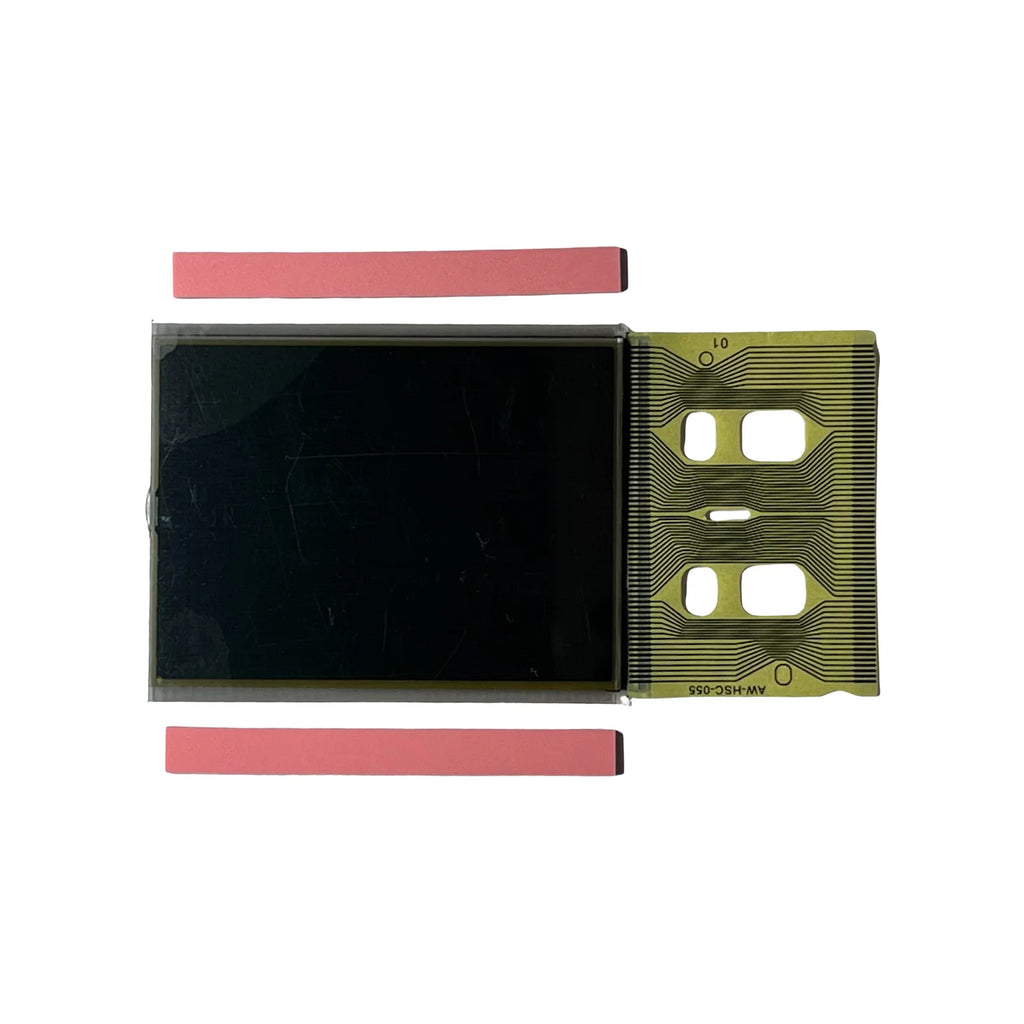 Dashboard LCD Display Screen For Audi A3 1998-2000 A6 1995-2000 A4 B5 1996-2000 VDO Instru