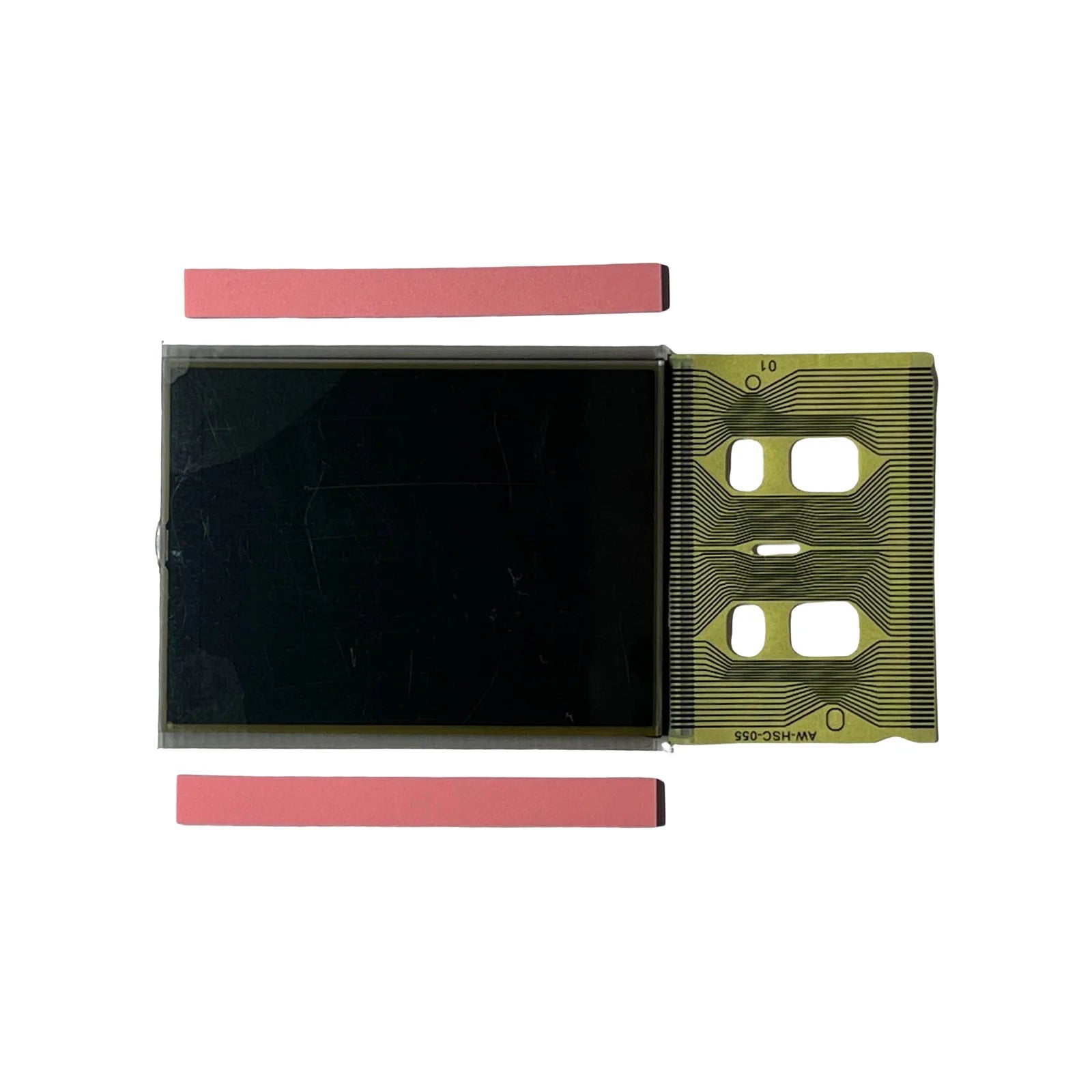 Dashboard LCD Display Screen For Audi A3 1998-2000 A6 1995-2000 A4 B5 1996-2000 VDO Instru