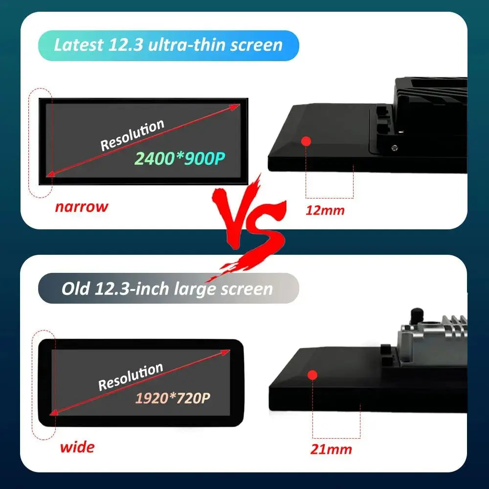 Android 16 for Citroën Jumpy Fiat Scudo Opel Vivaro Toyota ProAce Peugeot Traveller Expert