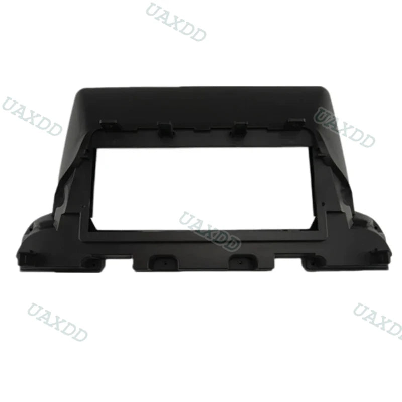 For 2018-2021 KIA CERATO 9INCH 2 Din Car stereo radio Android frame panel fascia cable vid