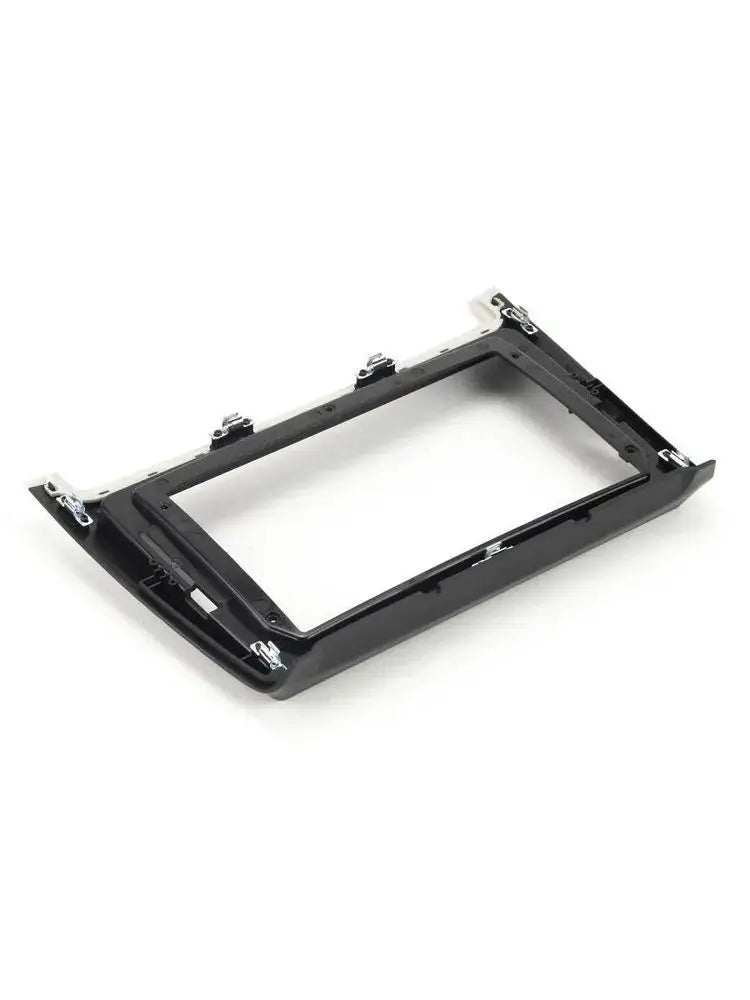 9 inch For VOLKSWAGEN POLO 5 2008-2020 Car Radio Fascias Android MP5 Stereo Player 2Din He