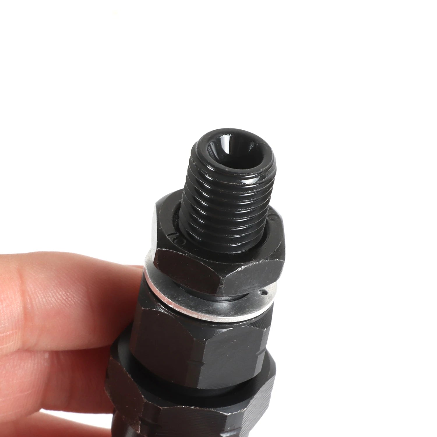 Engine Deere John 119515-53001 Injector 3TNV88 Application model for 3YM30 3TNV70 3PCS Fue
