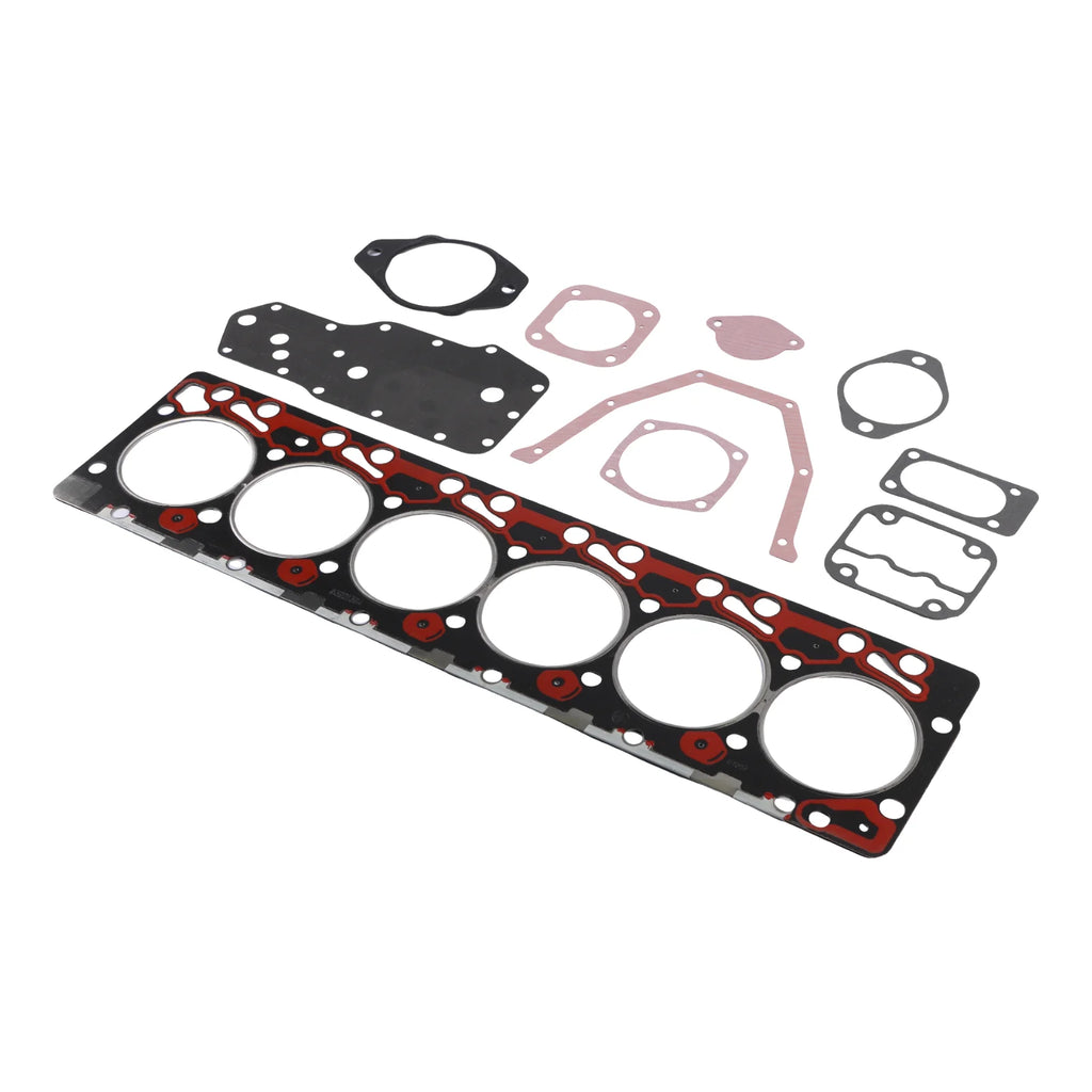 1 Set of Overhaul Gasket Kit 4089649 3902425 3903475 for 89-98 Dodge Ram Pickup Cummins 6B