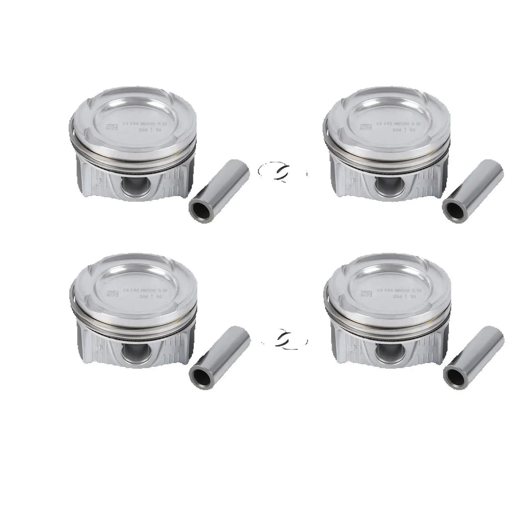 Piston Rings Set FOR Mercedes-Benz C-Class E-Class GLC GLE 2019-2023 M264 2.0T 2640301800