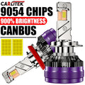 3000LM H4 H7 H11 LED CANbus K5C K6C 300W H1 H3 H8 H9 9005 9006 HB3 HB4 9012 HIR2 Led Headl