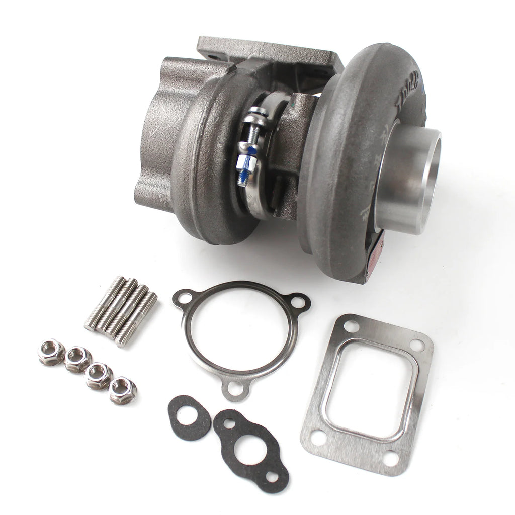 Oil Cooled Turbocharger ME080442 2354964 2344894 10R7602 235-4964 234-4894 For Caterpillar