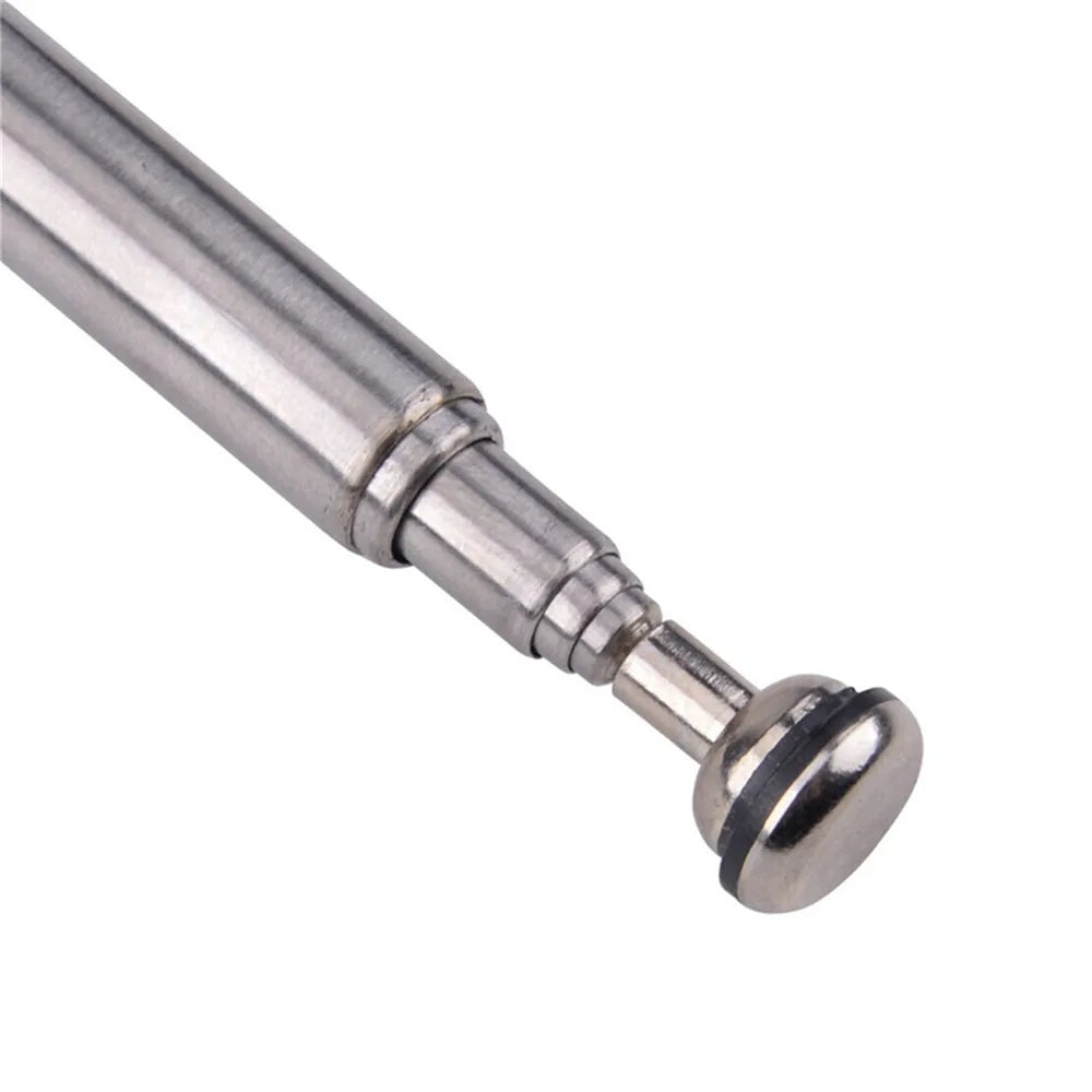 Car Power Antenna Aerial AM FM Radio Mast 86337-06010 86337-32200 For Camry 1992-1996 Celi