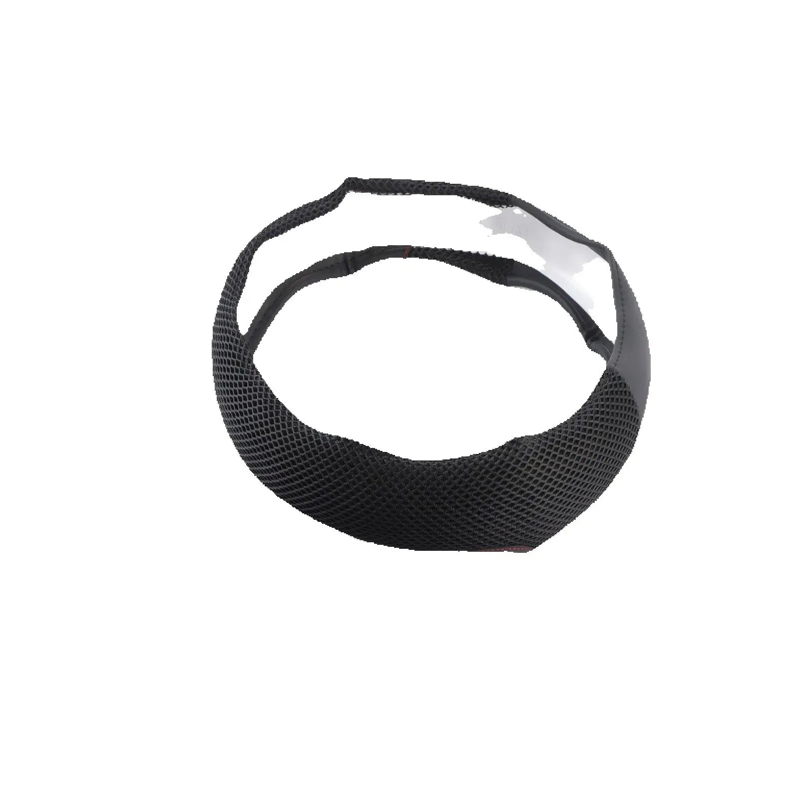 Steering Wheel Cover 14.5-15 Inches FOR Universal Automobiles Ice Silk Breathable Non-Slip