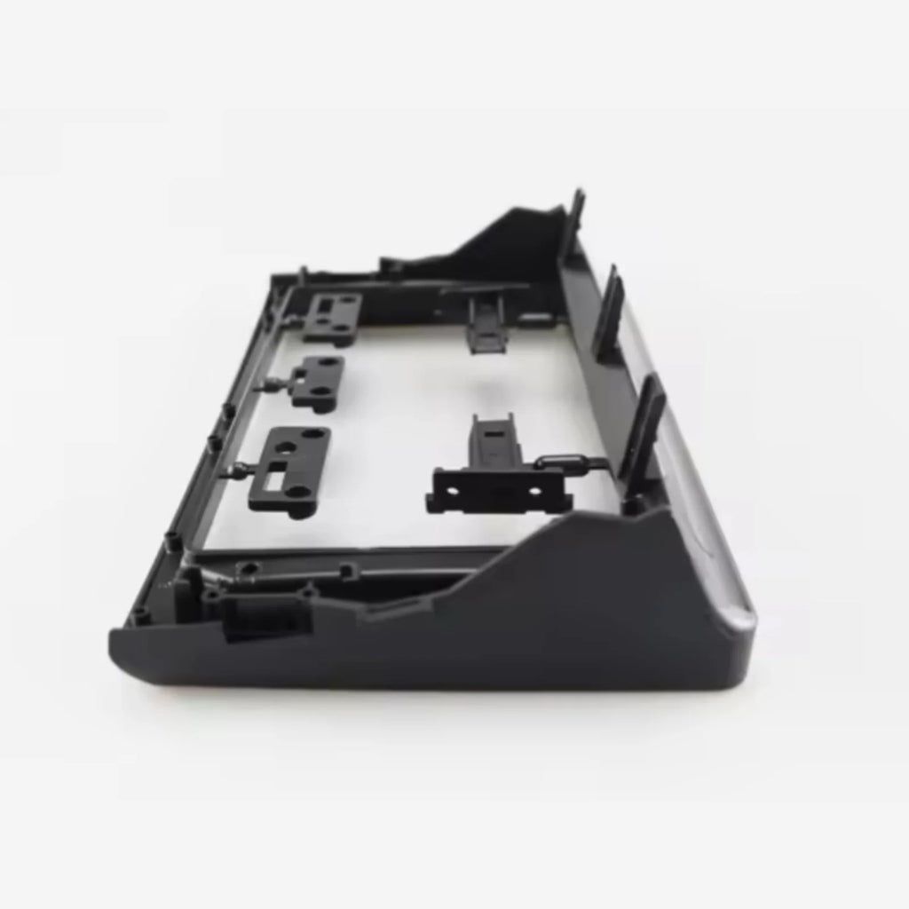For 2001-2007 TOYOTA COROLLA SPACIO 9INCH RHD Car Fascias Panel frame plastic accessories