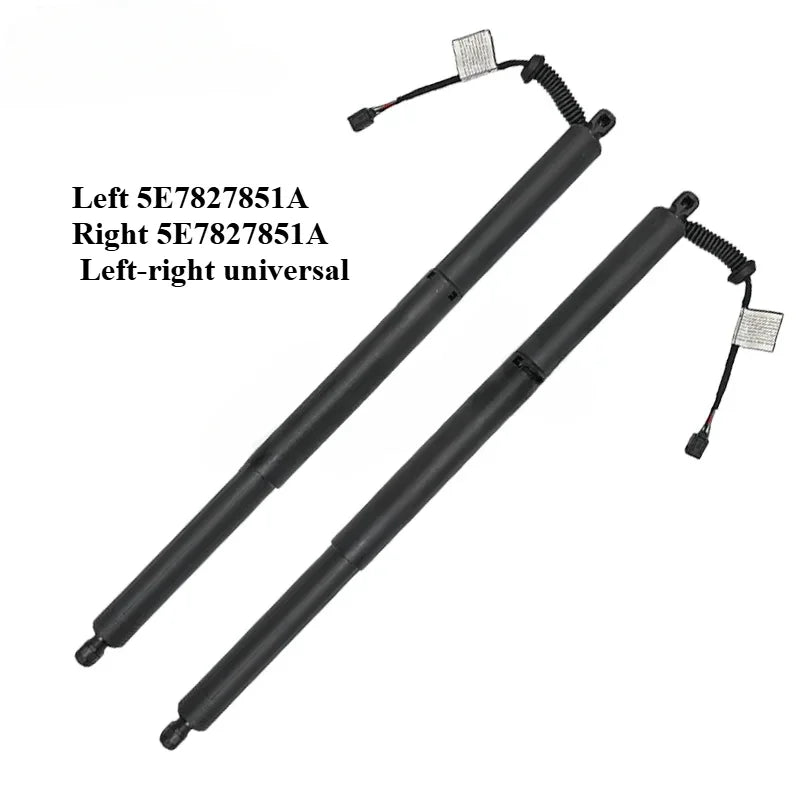 Tailgate Support Rod Power Rear Trunk Liftgate Strut Left Right Universal For Skoda Octavi | AUTOKITSHOP