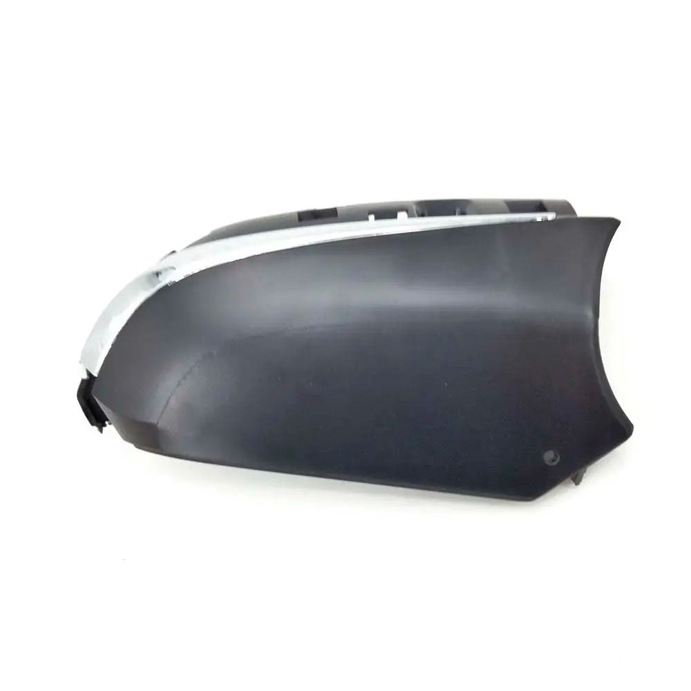 Right Side Wing Mirror Bottom Cover w/Trim for Toyota Camry 18-23 Avalon 19-22