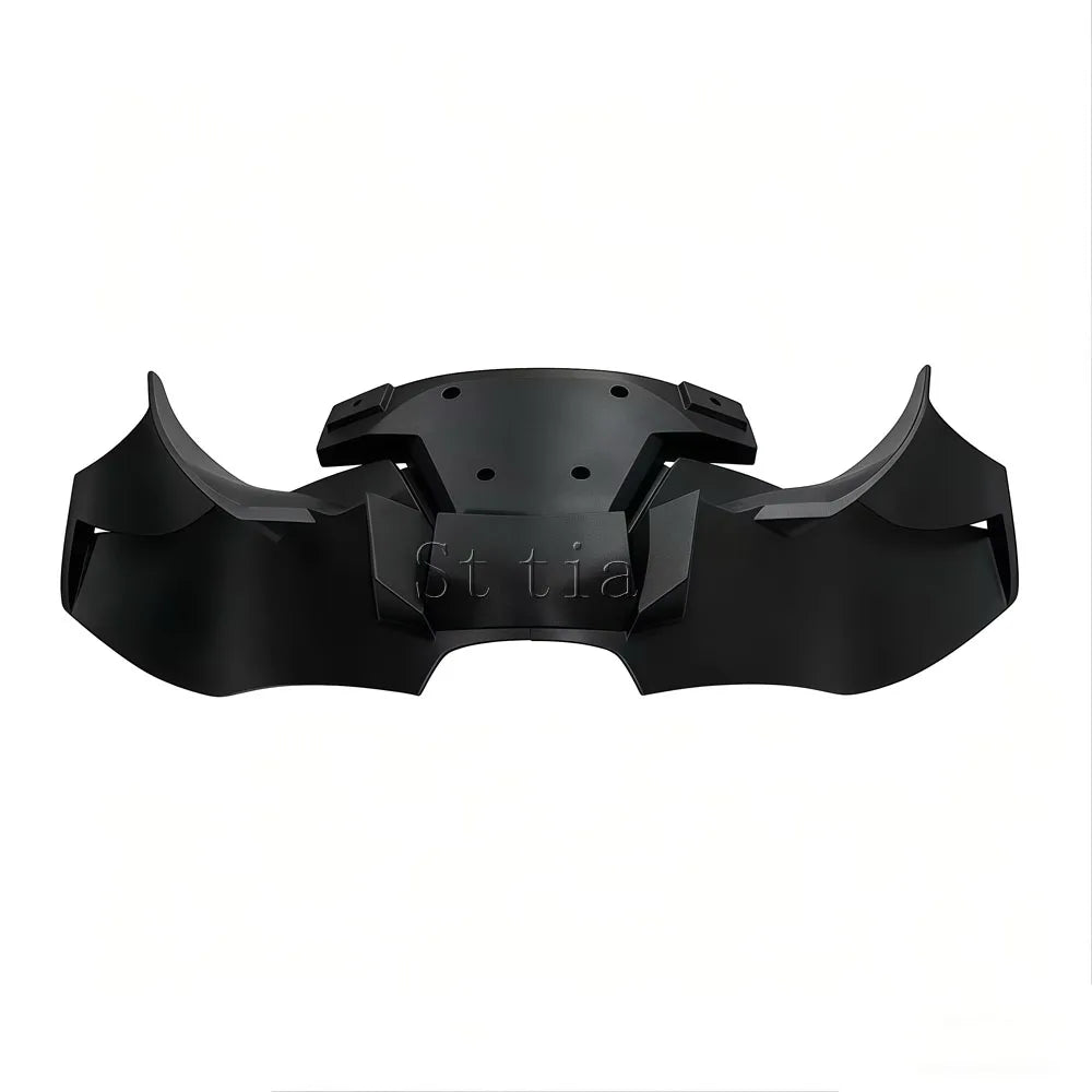 R1 R1M 2026 Front Spoiler For Yamaha YZF R1 YZF R1M 2020-2025 Lower Spoiler Lowe for R1M R1 2020-2025 - Automotive LED L