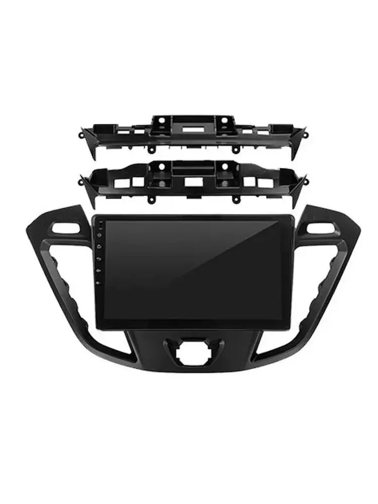 9 inch For FORD TOURNEO CUSTOM TRANSIT 2012-2021 Car Radio Fascias Android MP5 Stereo Play