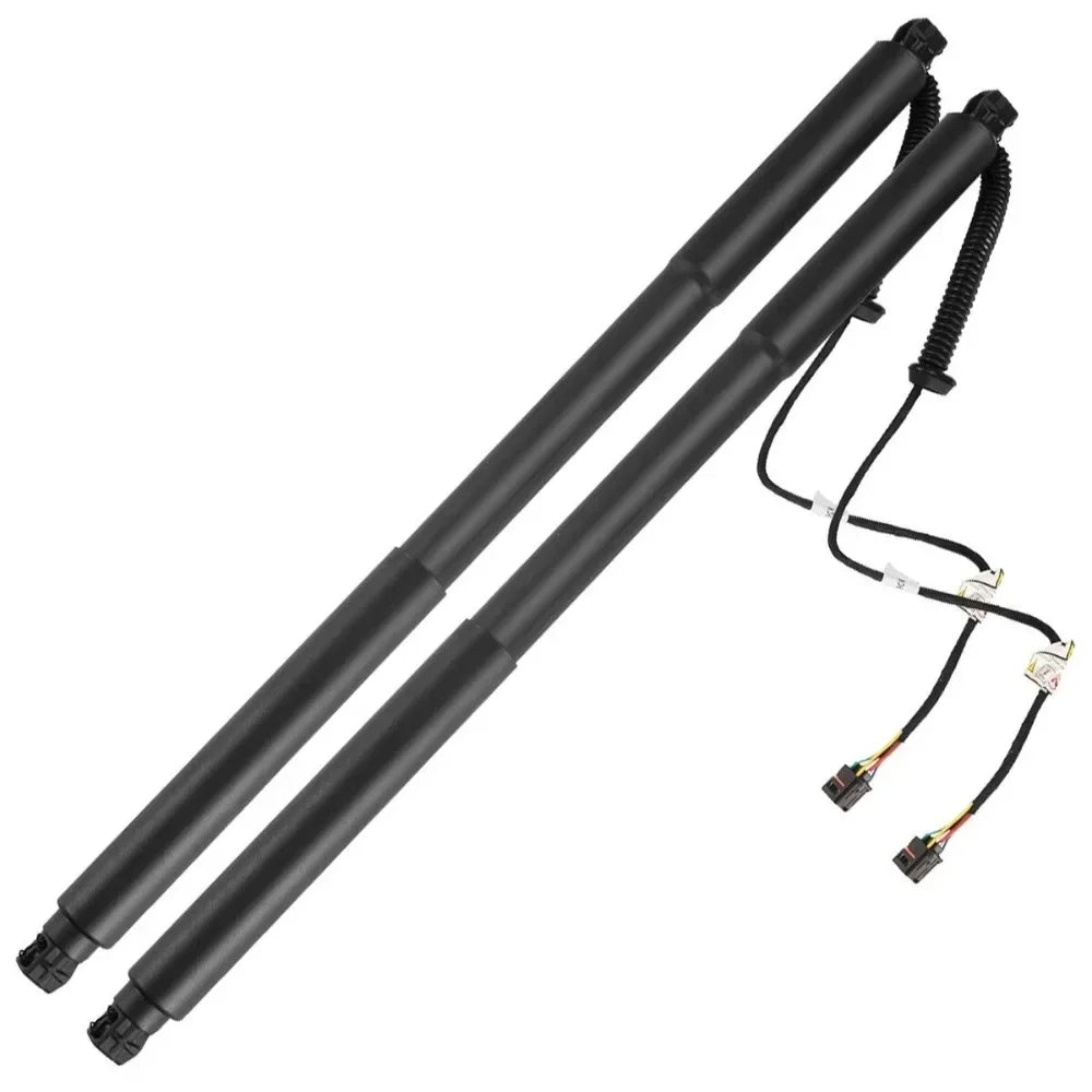 For 2015-2017 92A Porsche Cayenne Electric Tailgate Gas Spring Struts Left Right Universal | AUTOKITSHOP