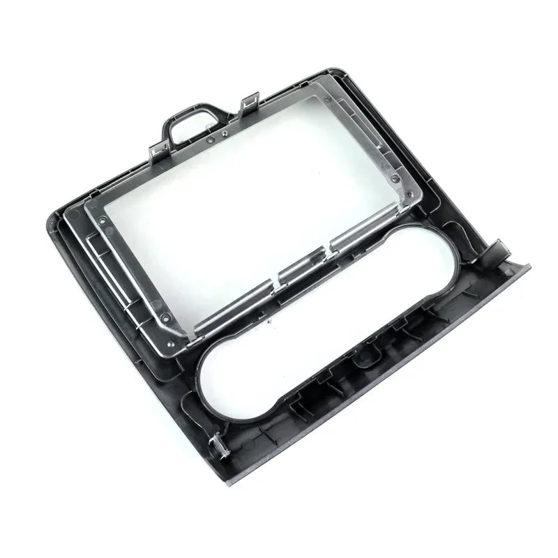 9inch Car Radio Frame Cable Dash Mount Kit for Ford Focus 2 2004-2011 Bezel Faceplate Andr | AUTOKITSHOP