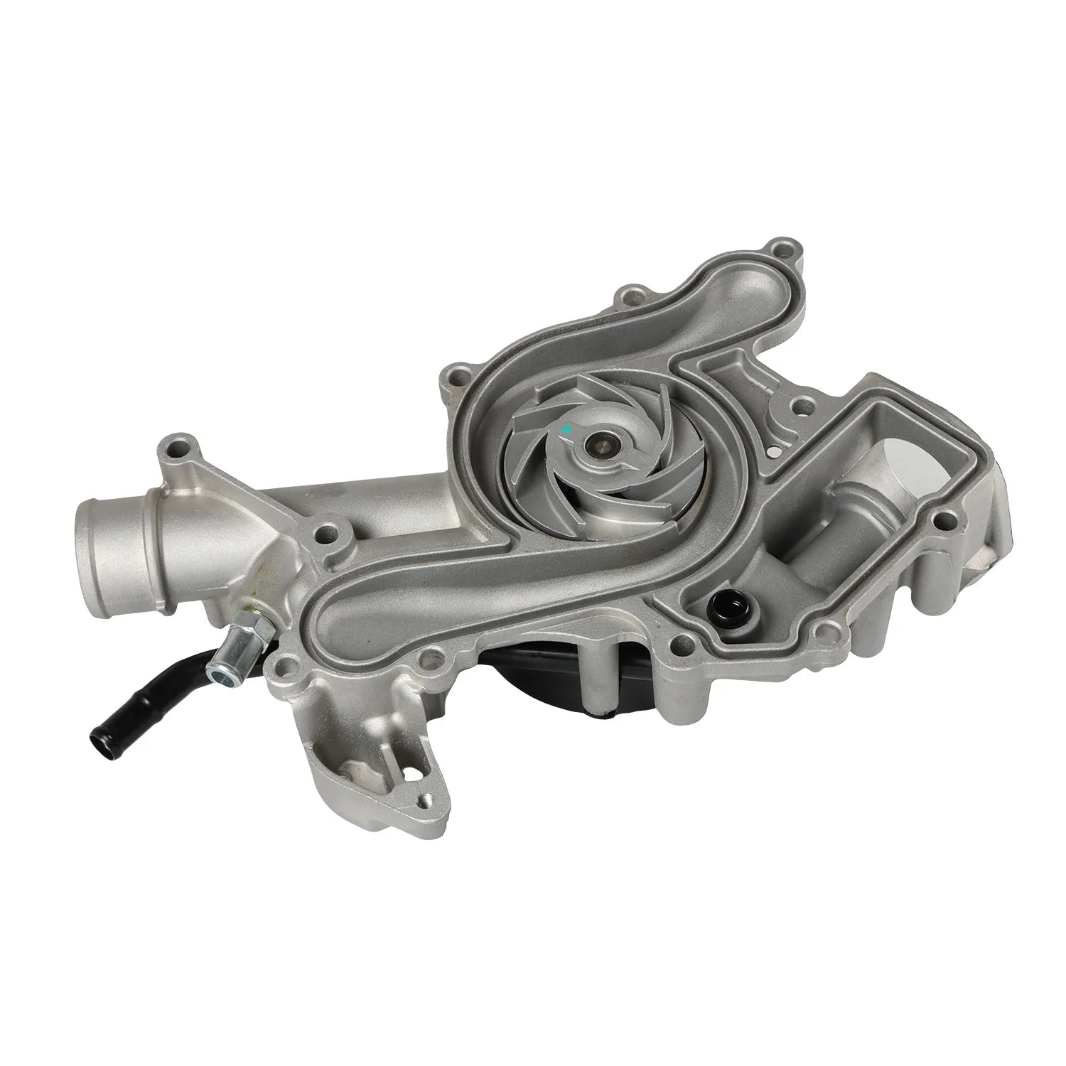 SINOCMP Water Pump Fits For 2003-2008 Dodge Hemi Engine RAM Pickup 1500 V8-5.7L w/Gasket A