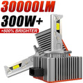 D3S LED D1S Car Headlights Canbus For Ballast LED D2S D4S D8S Led HID D1R D2R D3R D4R D8R