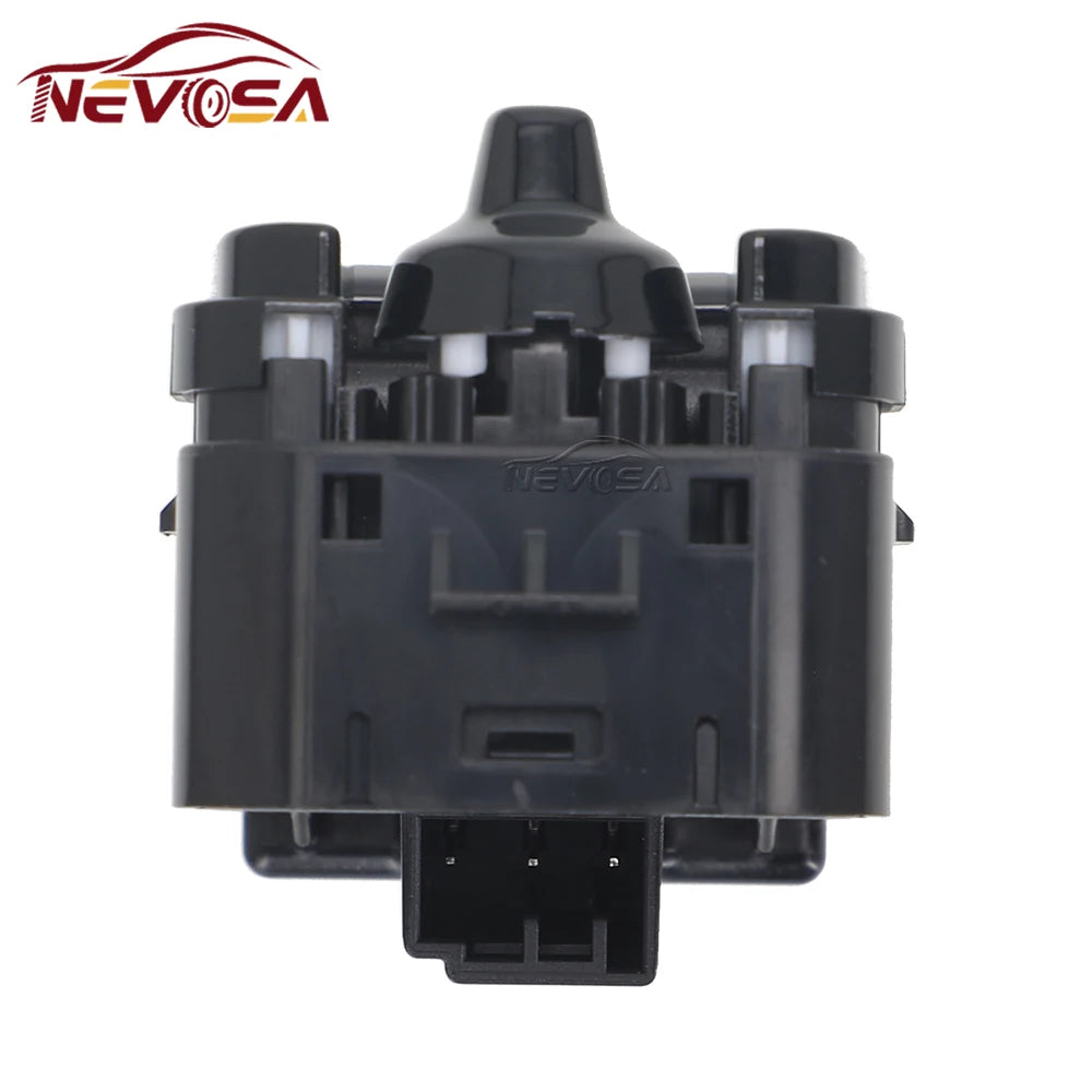 Electric Power Window Switch For Volvo V90 XC90 S90 2015 2016 2017-2020 T6 T5 Fr for Volvo XC90 S90 V90 2017-2020 - Auto