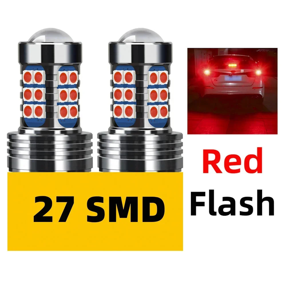 2-Piece LED Interior Light Kit for Mazda CX-7 CX 7 CX7 ER Accessories - Canbus Error-Free Bulbs | AUTOKITSHOP