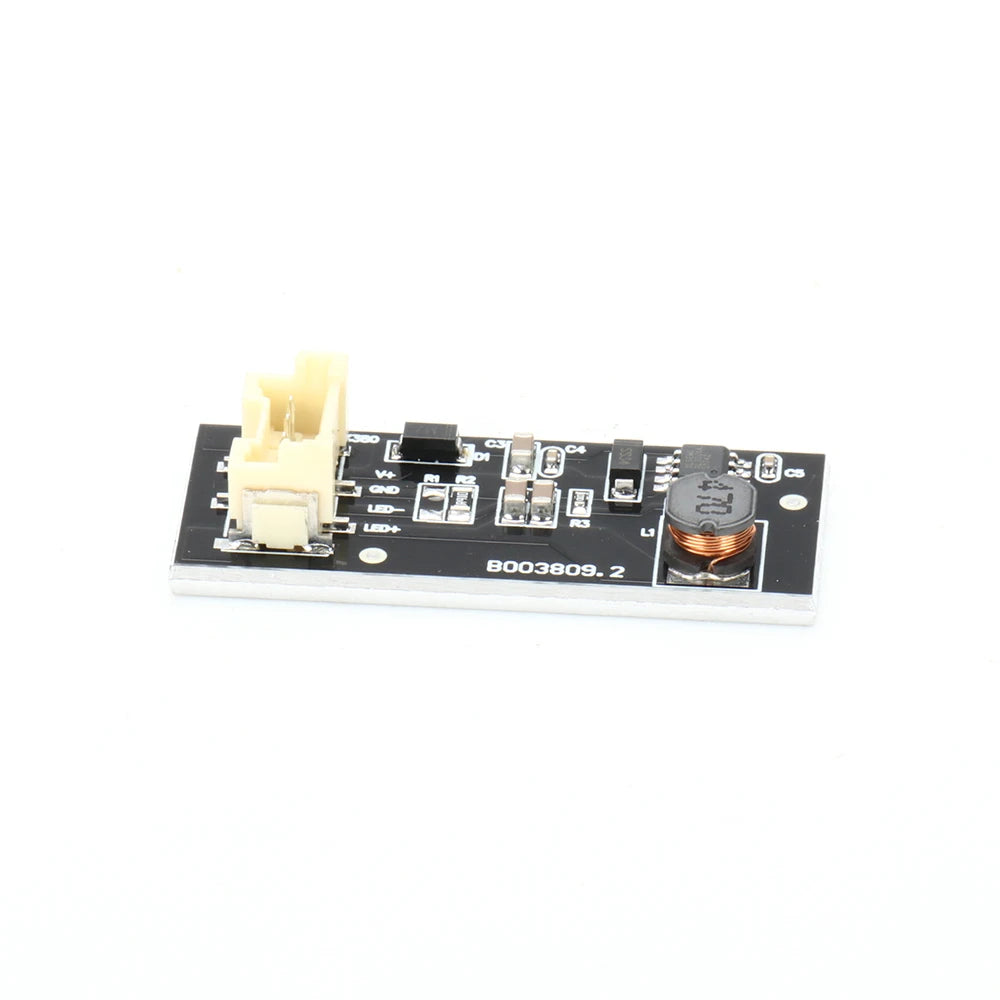 LED Source Module OEM B003809.2 Tail Light Module Control Unit Angel Eyes Module For BMW X