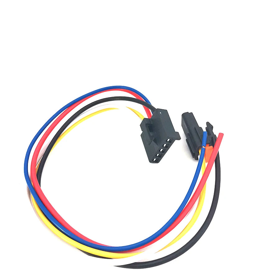 Wire Pigtail Blower Motor Resistor Harness For Chevrolet Avalanche 1500 2003-2006