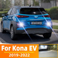 2-Piece LED Interior Light Kit for Hyundai Kona EV - Canbus Error-Free Bulbs | AUTOKITSHOP