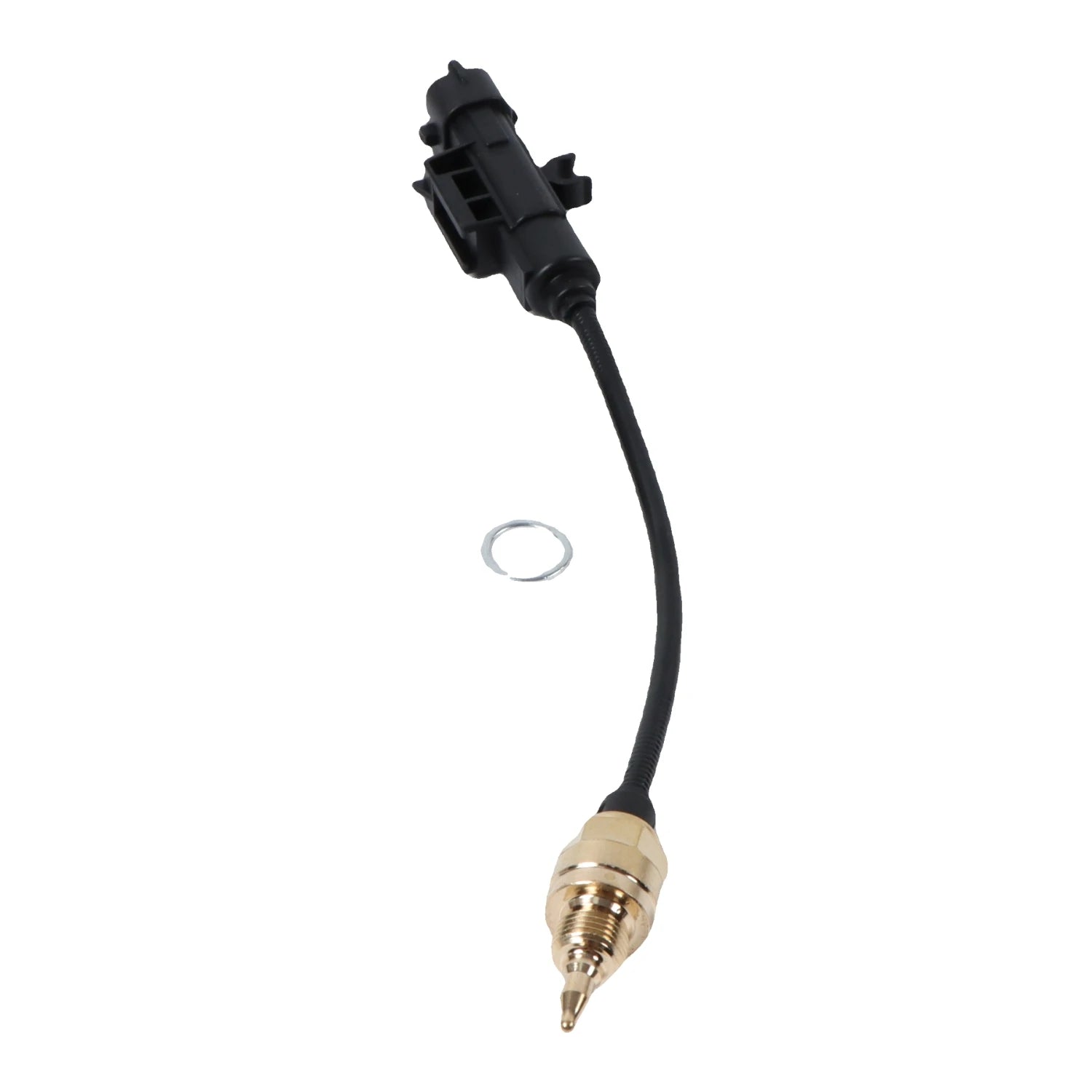 SINOCMP Camshaft Position Sensor 68088241AA 68119586AA 55217822 For Jeep Cherokee Compass