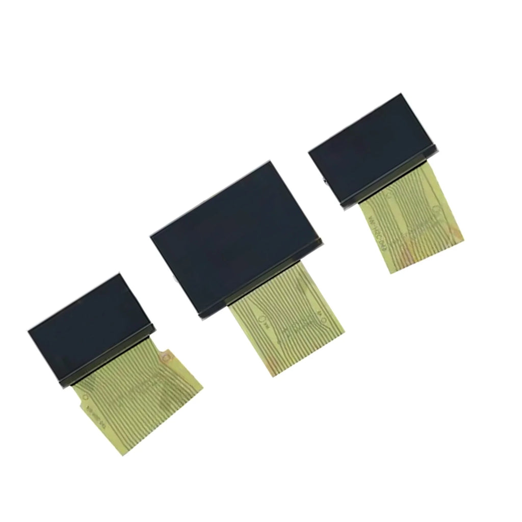 KM Version Display For 911 996 Boxster 986 1996-2002 110.008.721