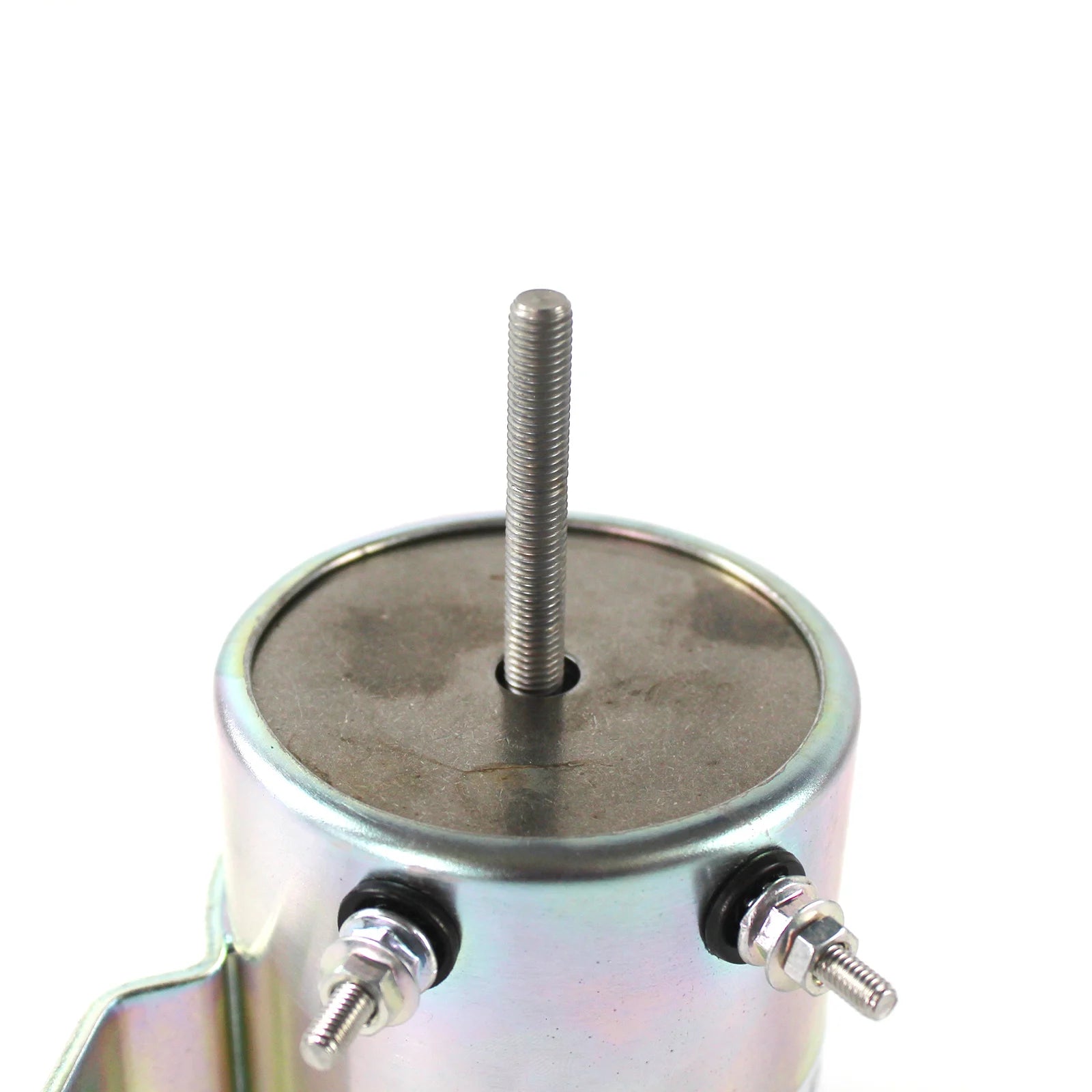Fuel Shut Off Solenoid P515-A57V24 23504197 For Deutz F2L2011 BF3L2011 D3L2011 Excavator R