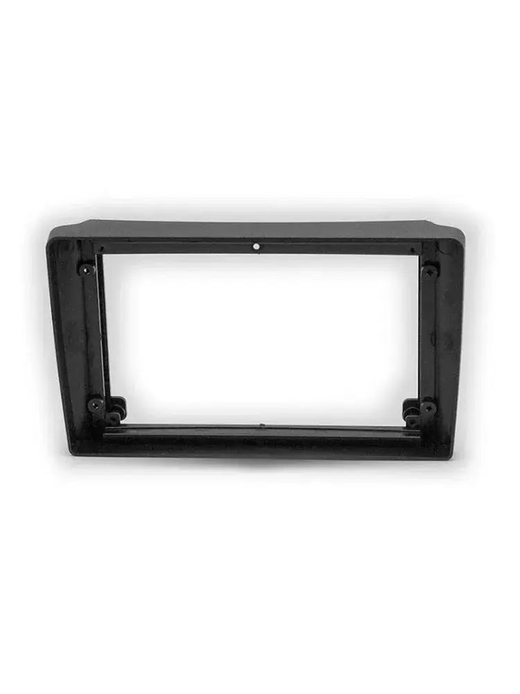 9 inch For FORD ESCAPE 2000-2007 Car Radio Fascias Android MP5 Stereo Player 2Din Head Uni