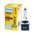 Philips Vision 880 H27W/1 PG13 12059C1 12V 27W Original Light Car Fog Lamp OEM Quality Aut