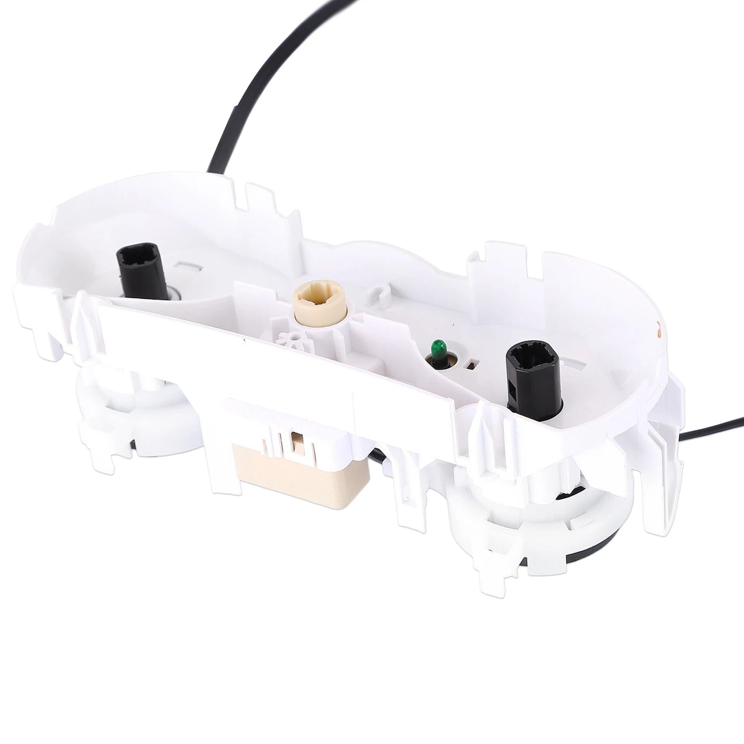 Brand New AC Heater Control Unit Panel Switch For 2005-2011 Toyota Hilux N70 559000K011 55
