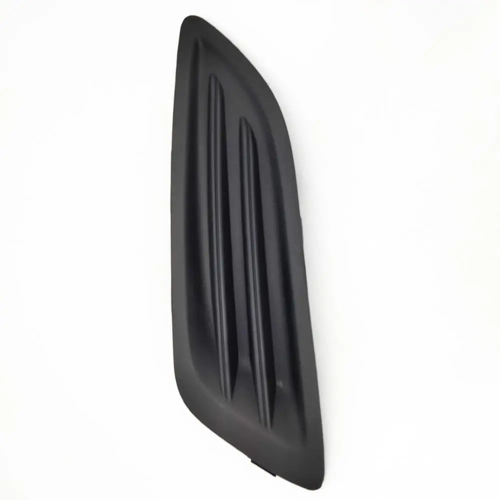 Front Left Side Fog Light Cover Trim For 2014-19 Ford Fiesta Sedan D2BZ-15266-BA