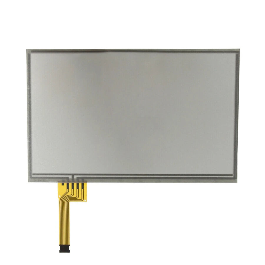 Touch Screen Glass Digitizer For 2007-2013 Lexus ES 240 350 7" Radio GPS Nav
