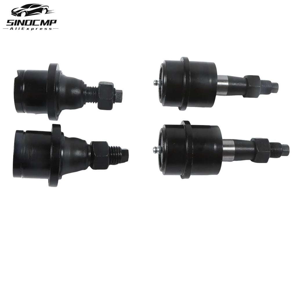 Upper Lower Ball Joint Package 0313BJPACK KR7467 KR0316 For Dodge Ram 2500 3500 L6 6.7L 5.