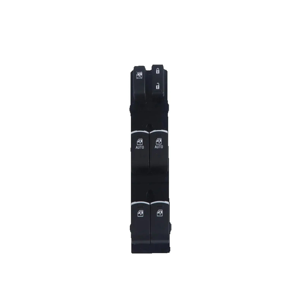 Front Left Door Power Window Main Switch FOR Subaru Forester 2017-2018 OE 83071-SG073 Car