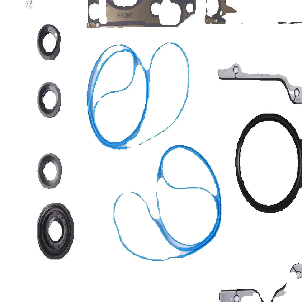 Engine Gasket Set Head Gaskets 12558178 FOR Chevrolet LS1 LS6 LQ4 LQ9 4.8L 5.3L 5.7L 6.0L