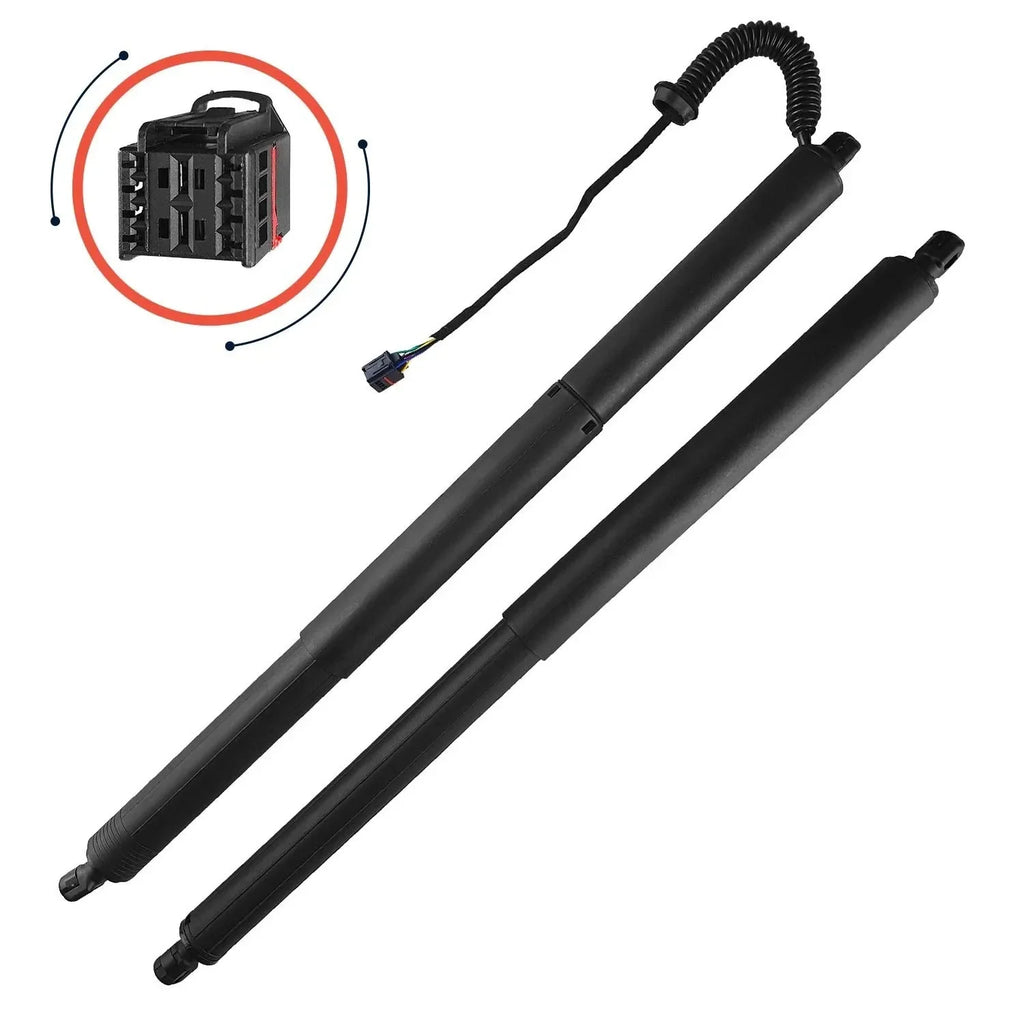 Tailgate Support Rod For Chevrolet Blazer C1 2020-2021 Rear Tailgate Strut Electric Suppor | AUTOKITSHOP