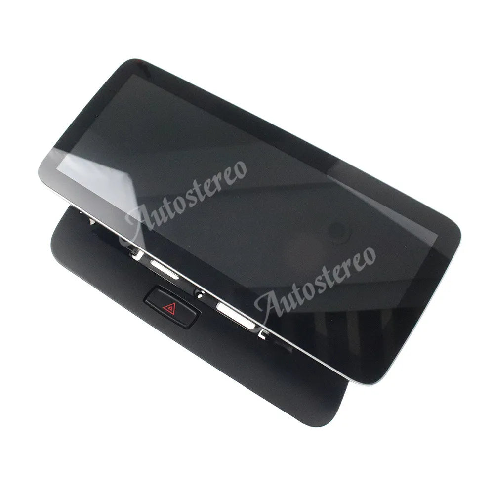 10.25 Carplay Android 13 For Audi Q5 2009-2015 Car GPS Navigation Multimedia Player Car St