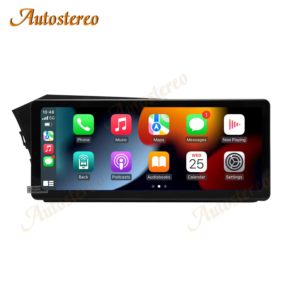 Carplay Android 13 Car GPS Navigation For Hyundai Elantra 2020 2021 2022 Auto Stereo Multi
