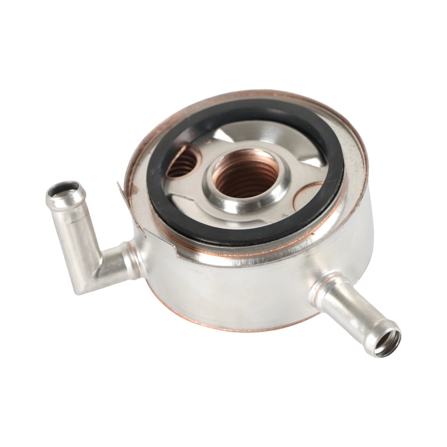 Oil Cooler 21305-JA10B 21305-JA11B 21305-JA12B 21305-JA13B For Nissan Murano Pathfinder Qu